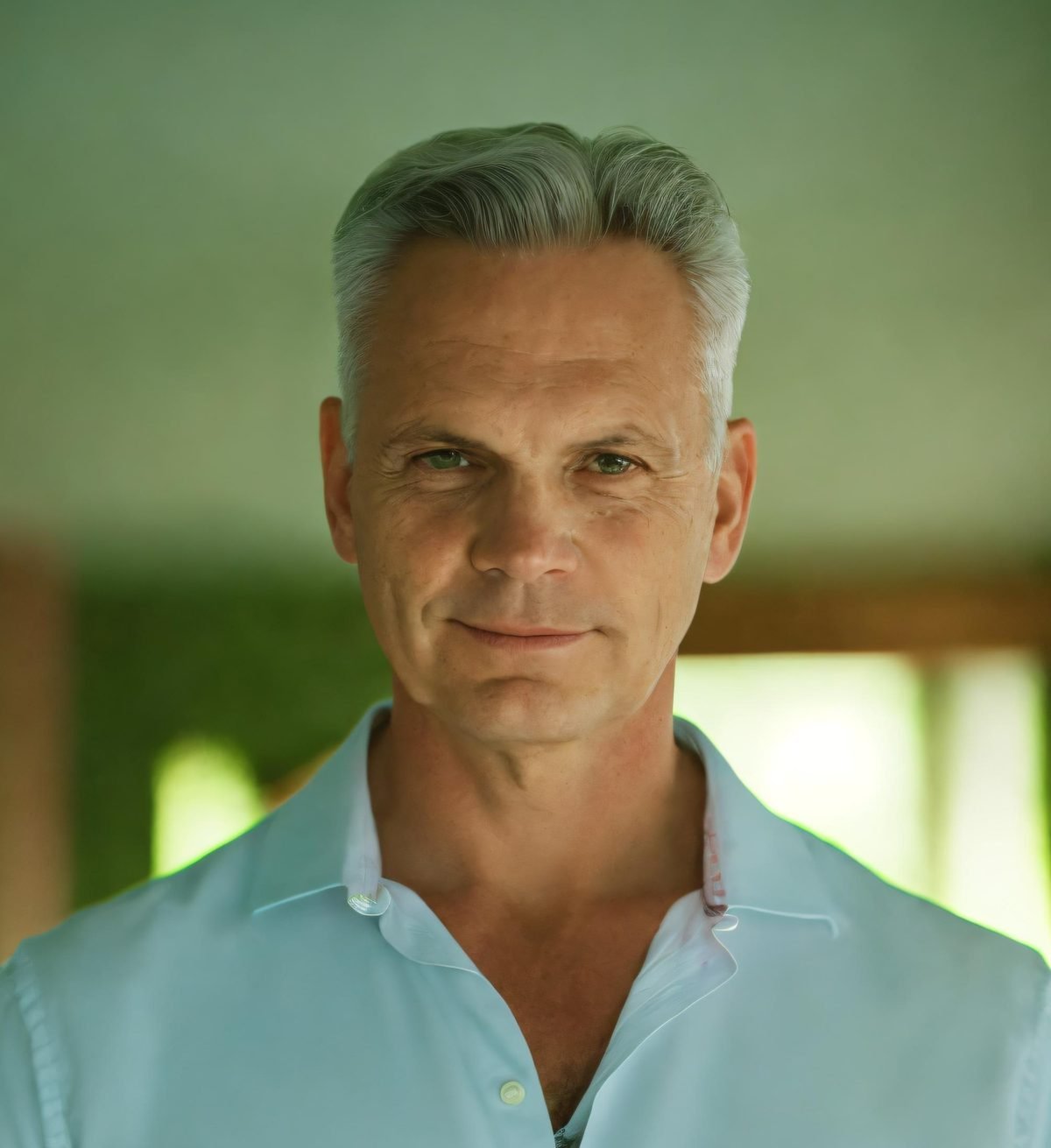 Pavle Luger — The Language Alchemist